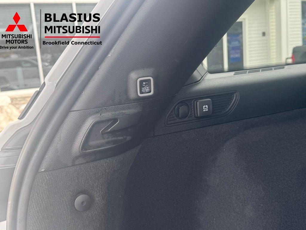 used 2023 Jeep Grand Cherokee car, priced at $34,162