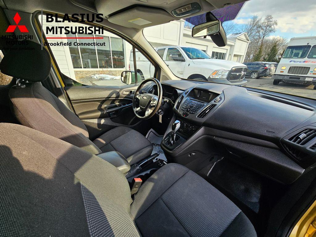 used 2016 Ford Transit Connect car, priced at $16,900