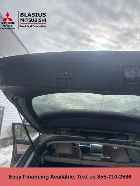 used 2019 Subaru Outback car, priced at $13,995