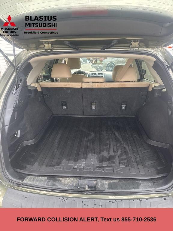 used 2019 Subaru Outback car, priced at $13,995