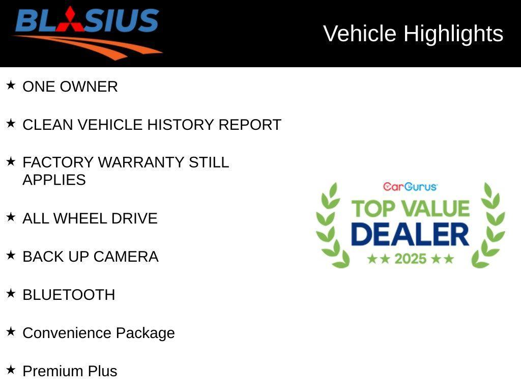 used 2024 Audi A5 car, priced at $54,989