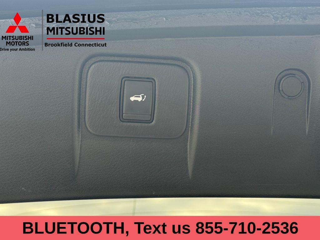 used 2019 Nissan Murano car, priced at $19,989