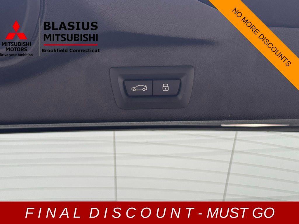 used 2025 BMW X5 car, priced at $63,490