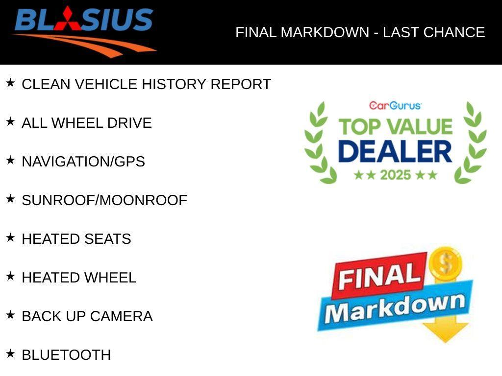 used 2025 BMW X5 car, priced at $63,490