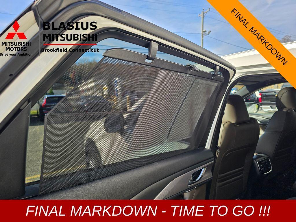 used 2021 Mazda CX-9 car, priced at $27,989