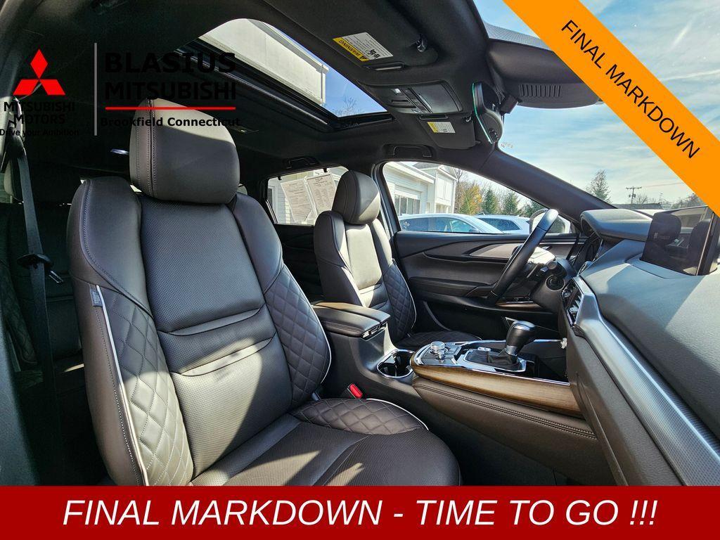 used 2021 Mazda CX-9 car, priced at $27,989