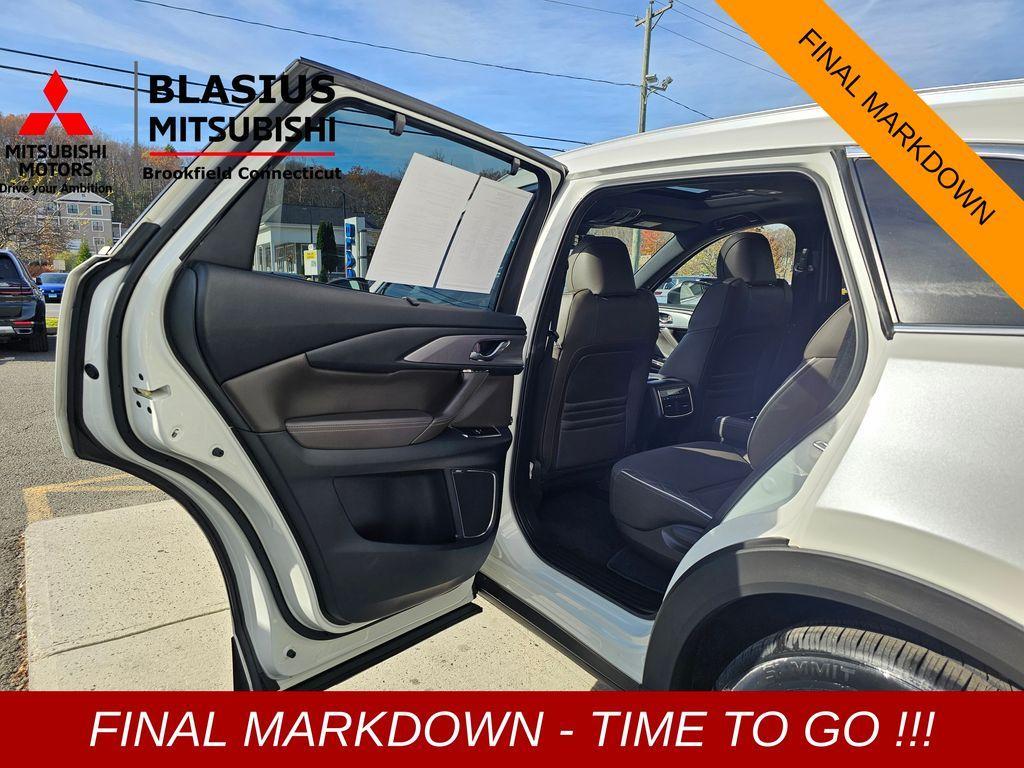 used 2021 Mazda CX-9 car, priced at $27,989