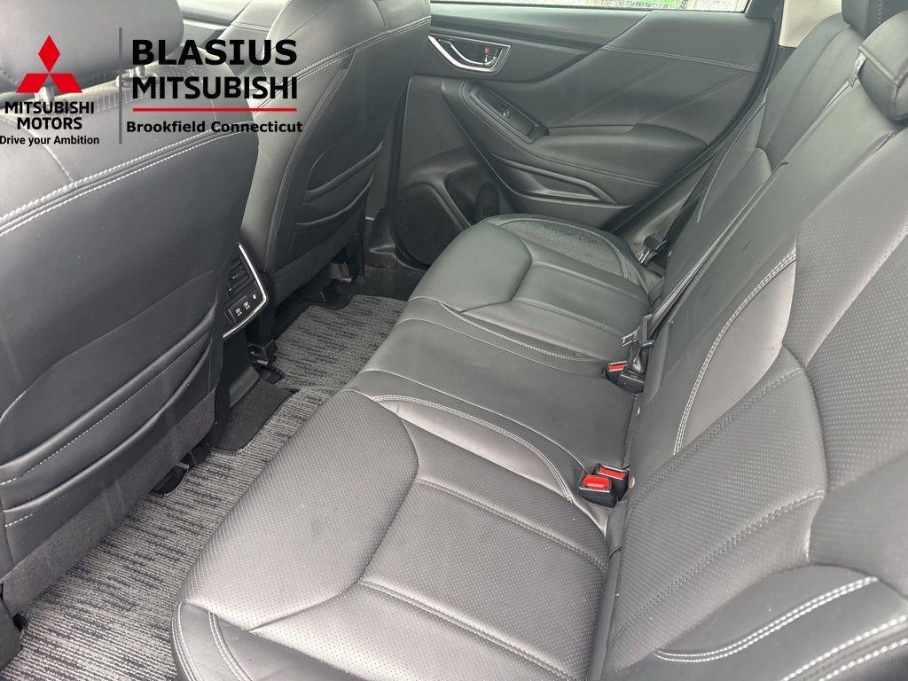 used 2023 Subaru Forester car, priced at $27,995