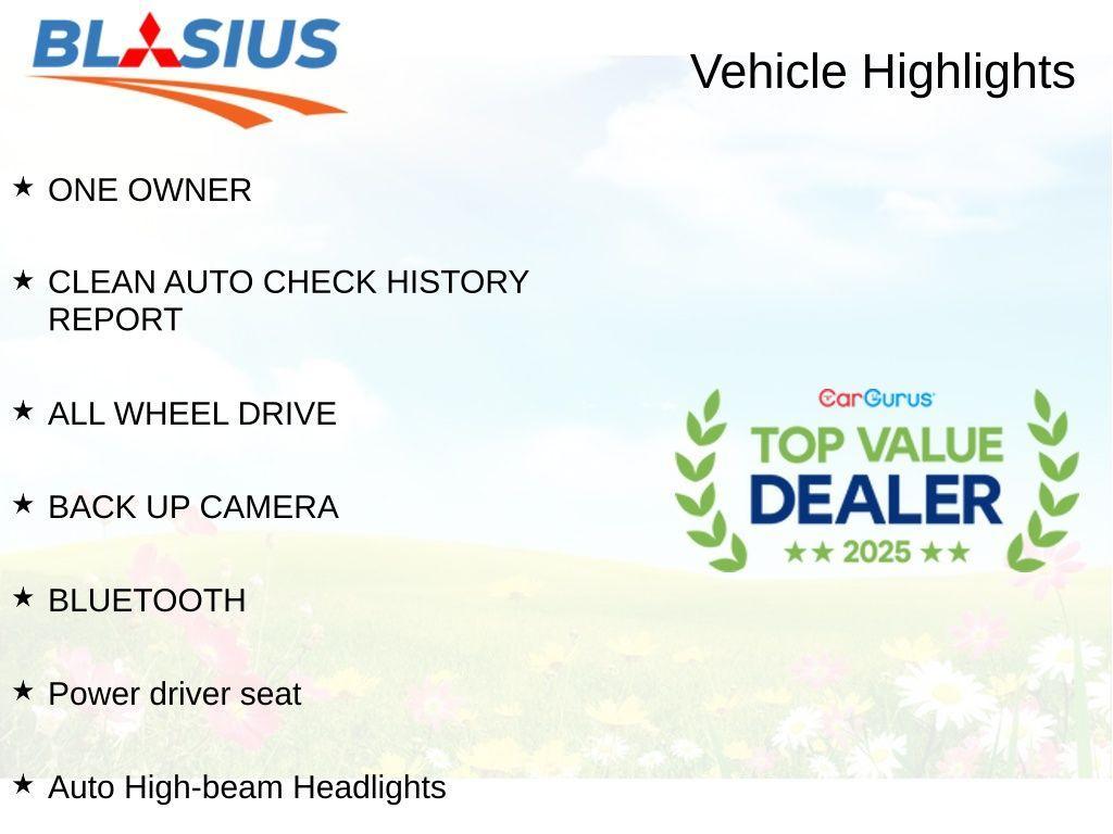 used 2023 Toyota RAV4 car, priced at $26,989