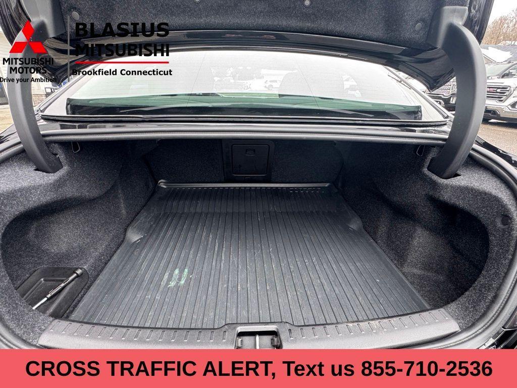 used 2024 Volvo S60 car, priced at $31,458