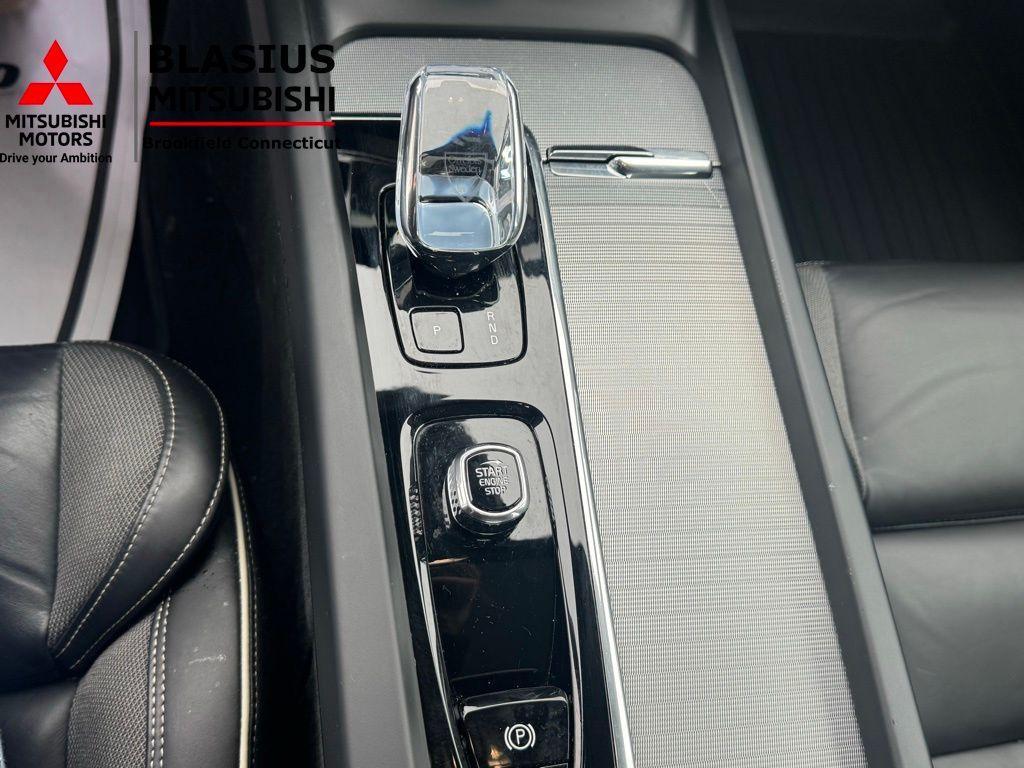 used 2024 Volvo S60 car, priced at $31,458