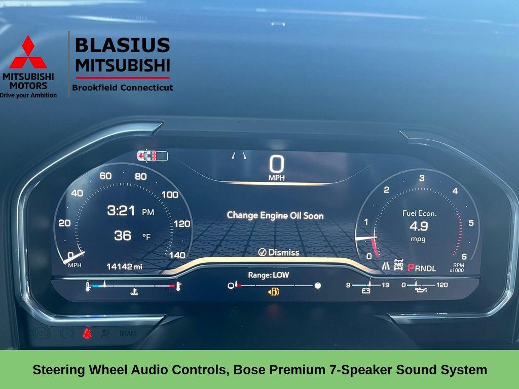 used 2025 GMC Sierra 2500 car, priced at $71,999