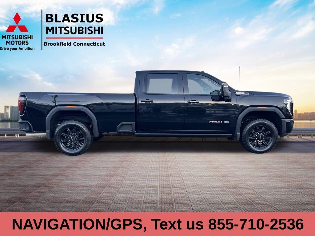used 2025 GMC Sierra 2500 car, priced at $71,059