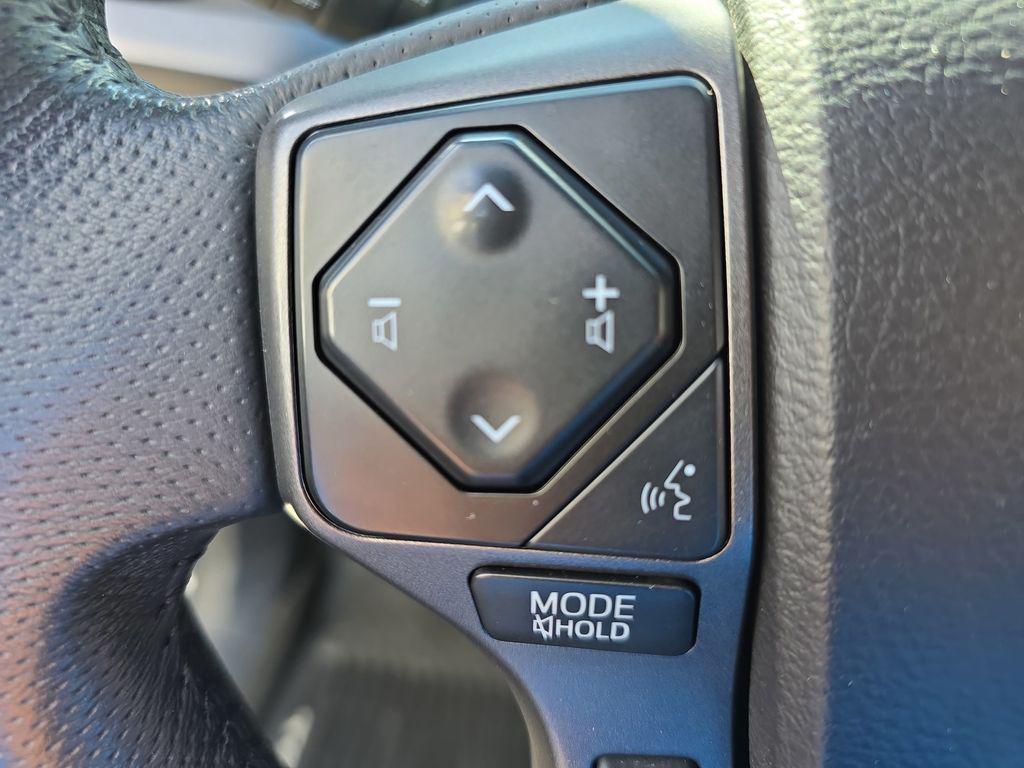 used 2021 Toyota Tacoma car, priced at $37,004