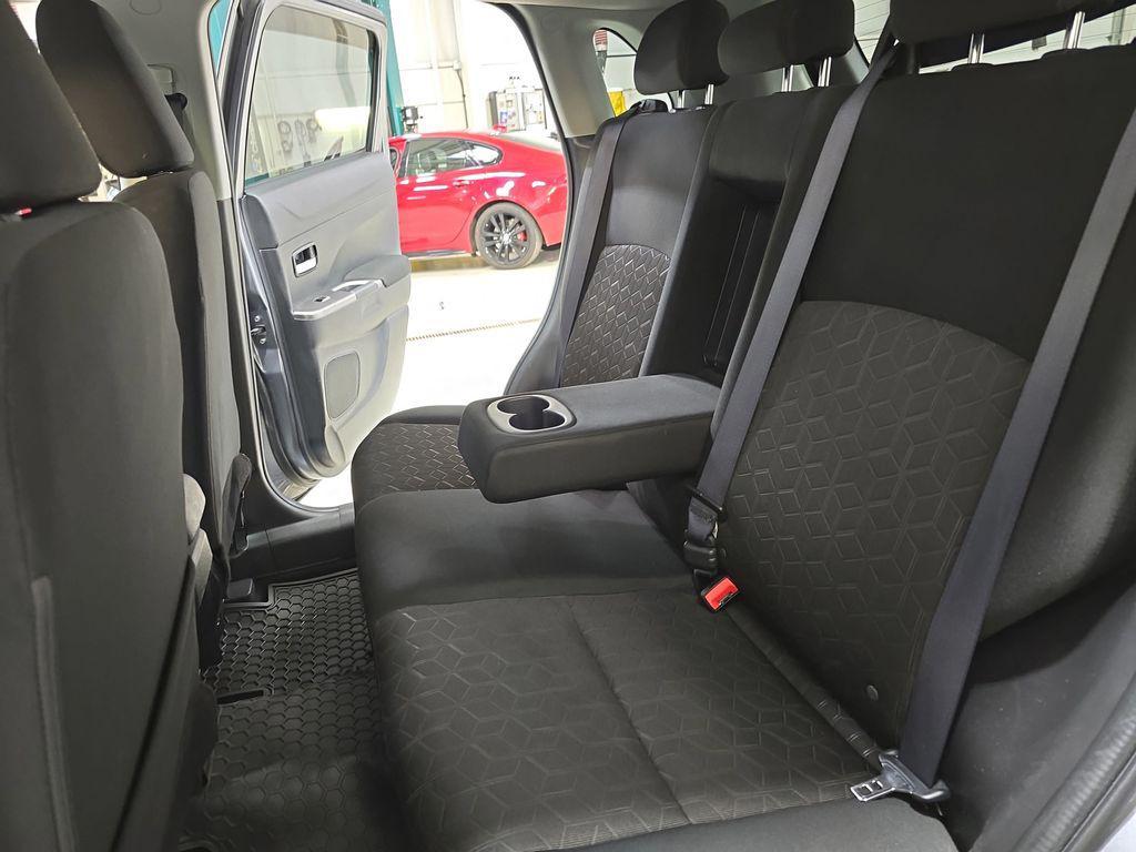 used 2021 Mitsubishi Outlander Sport car, priced at $14,970