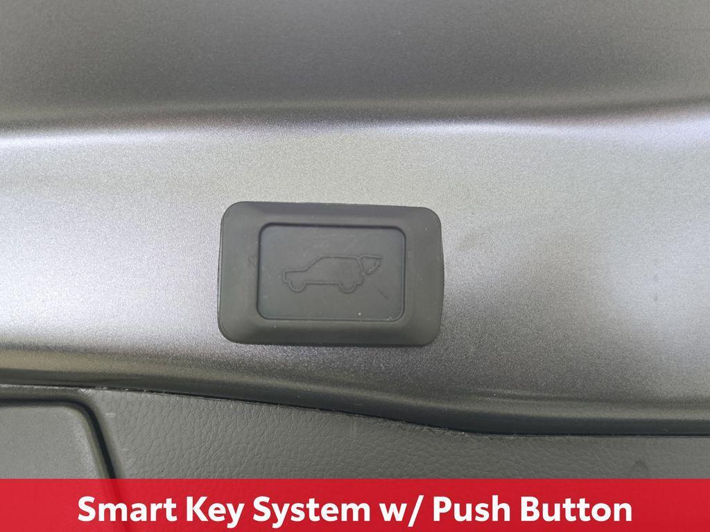 used 2024 Toyota RAV4 car, priced at $34,900