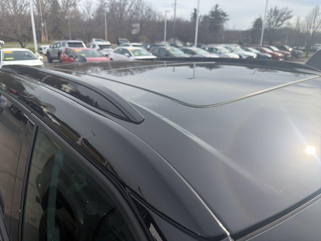 used 2024 Chevrolet Blazer car, priced at $29,900