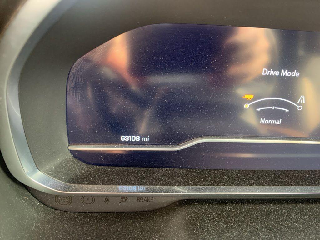 used 2022 Chevrolet Tahoe car, priced at $48,900