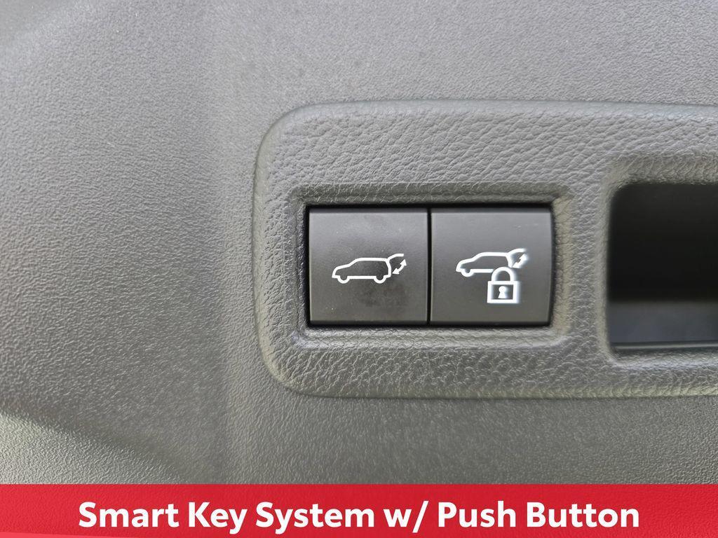 used 2024 Toyota bZ4X car, priced at $26,450