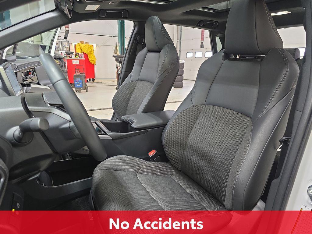 used 2024 Toyota bZ4X car, priced at $26,450