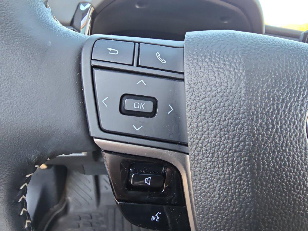 used 2025 Toyota Camry car, priced at $32,528