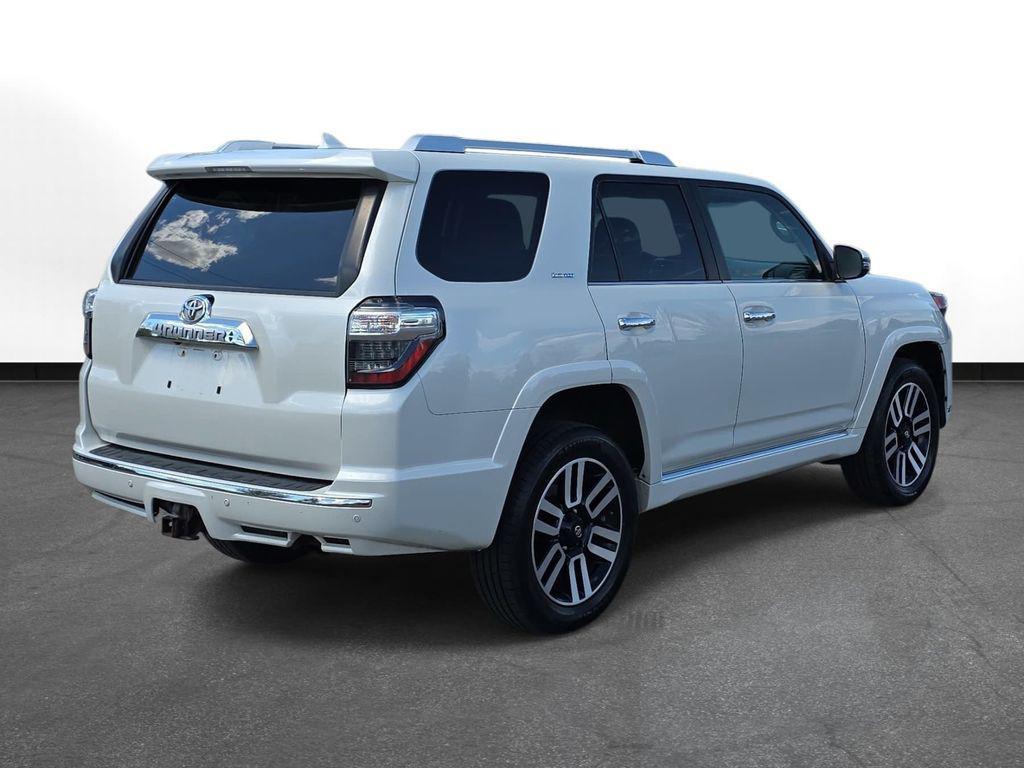 used 2014 Toyota 4Runner car, priced at $24,004