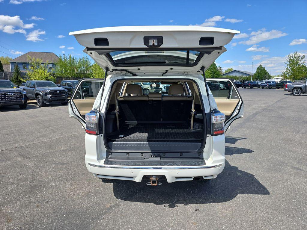 used 2014 Toyota 4Runner car, priced at $24,004