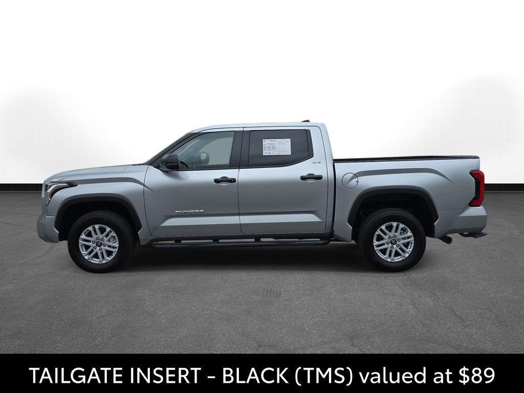used 2026 Toyota Tundra car, priced at $52,970