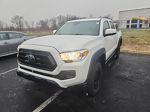 used 2023 Toyota Tacoma car, priced at $36,900