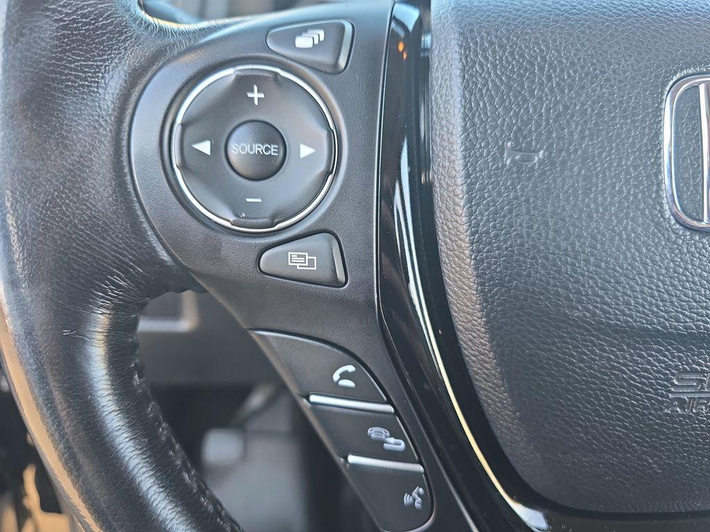 used 2016 Honda Pilot car, priced at $16,450