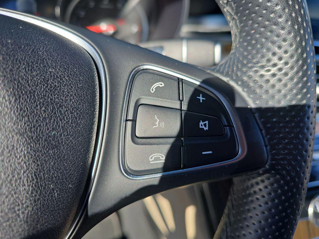 used 2018 Mercedes-Benz C-Class car, priced at $18,970