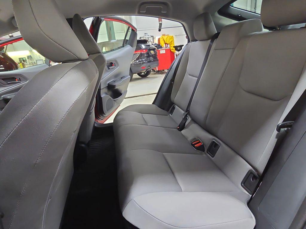 used 2026 Toyota Prius car, priced at $30,970