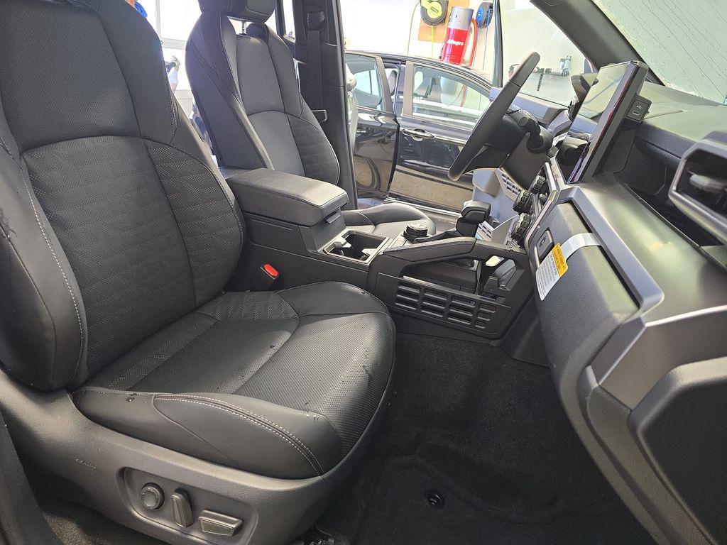 used 2025 Toyota 4Runner car, priced at $57,900