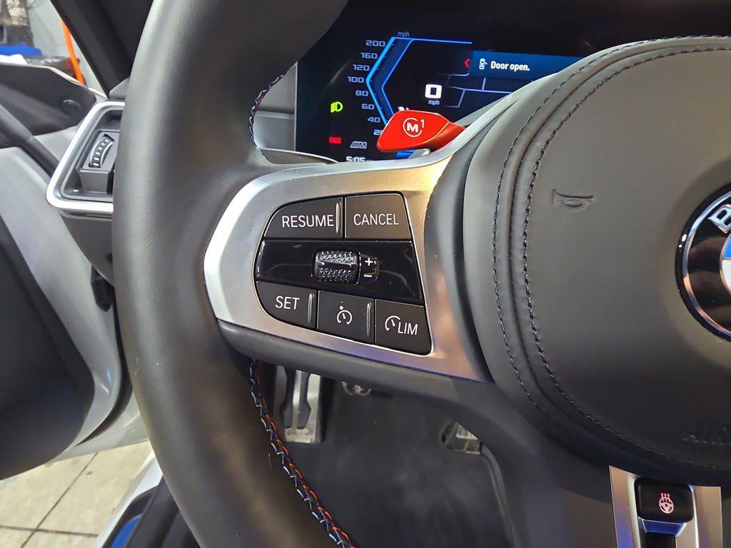 used 2024 BMW M2 car, priced at $62,970