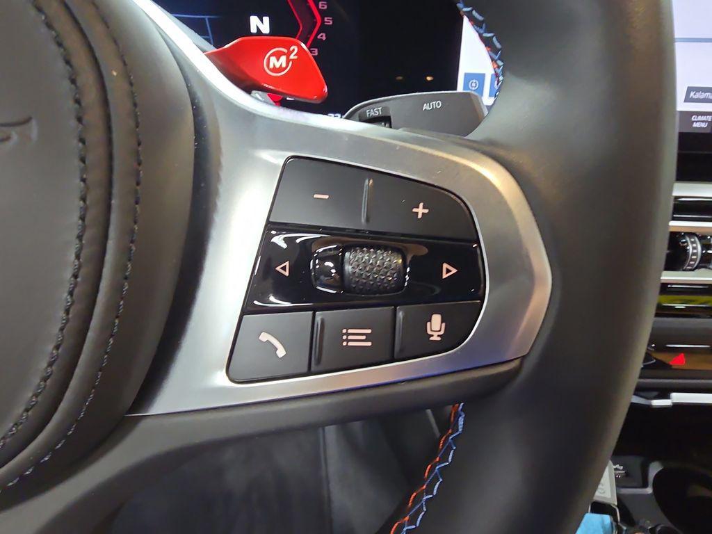 used 2024 BMW M2 car, priced at $62,970