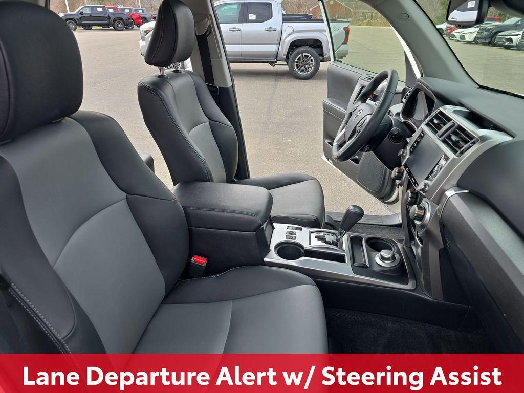 used 2021 Toyota 4Runner car, priced at $38,900