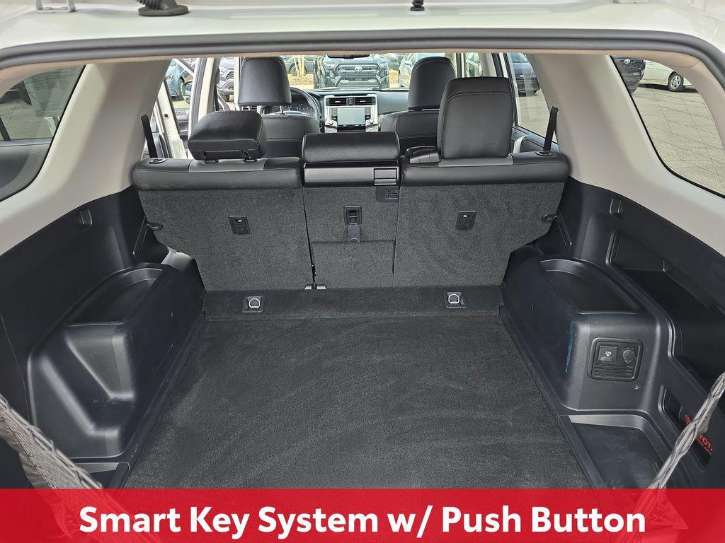 used 2021 Toyota 4Runner car, priced at $38,900