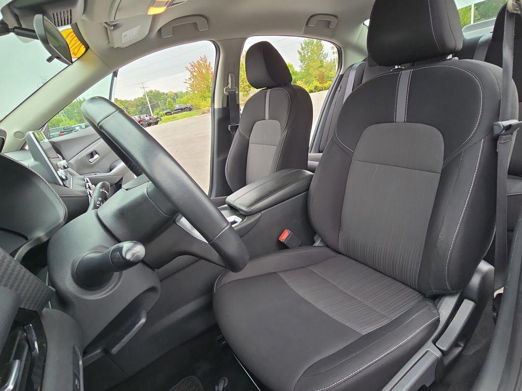 used 2022 Nissan Sentra car, priced at $16,450