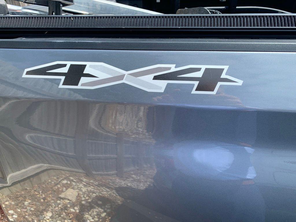 used 2019 Chevrolet Silverado 1500 car, priced at $26,528