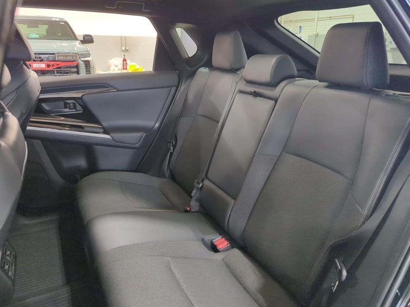 used 2024 Toyota bZ4X car, priced at $29,995