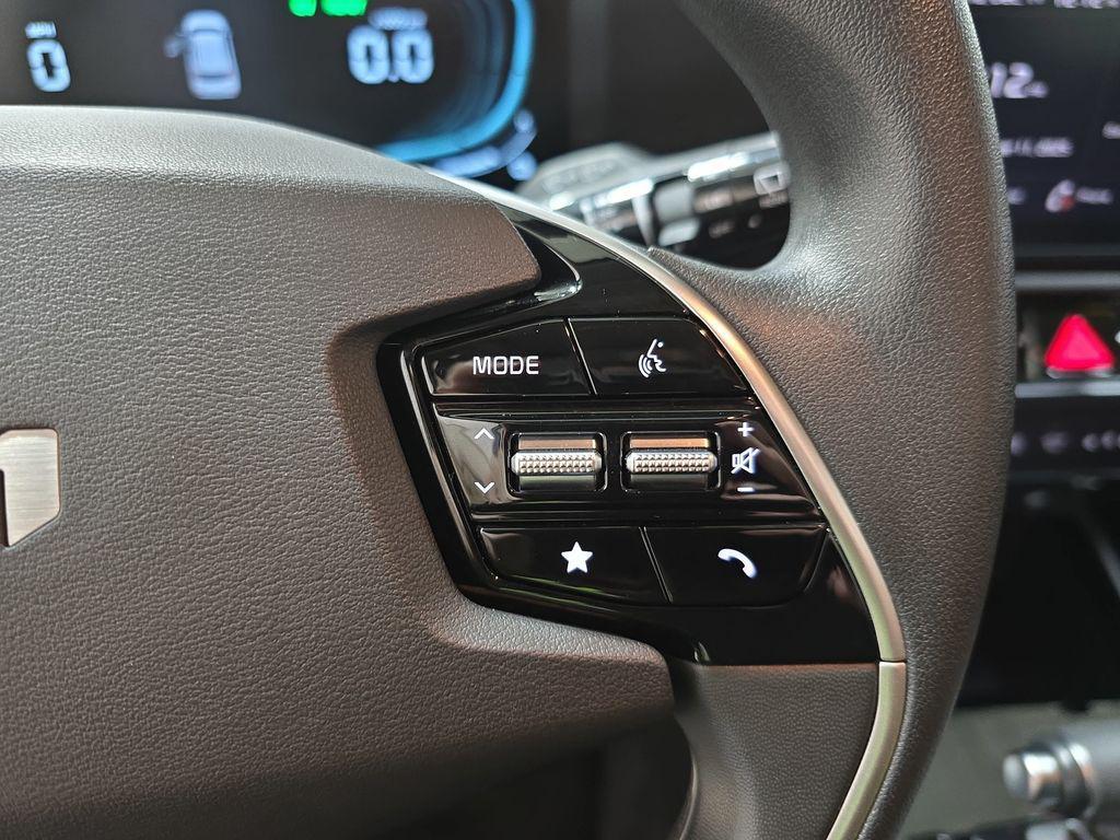 used 2024 Kia Niro car, priced at $23,970