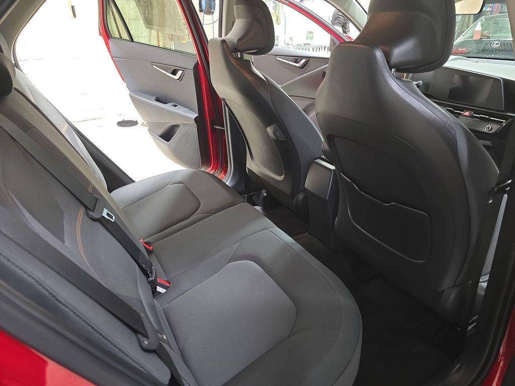 used 2024 Kia Niro car, priced at $23,970