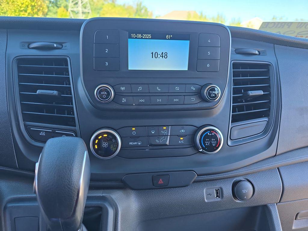 used 2024 Ford Transit-250 car, priced at $32,970