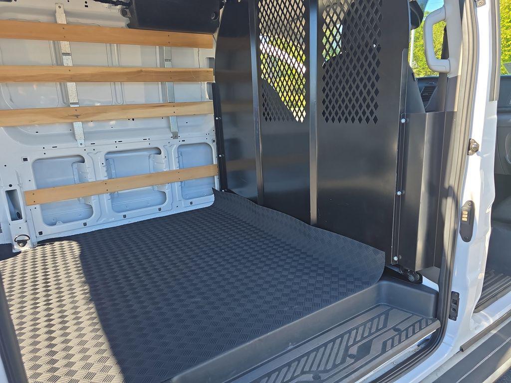 used 2024 Ford Transit-250 car, priced at $32,970
