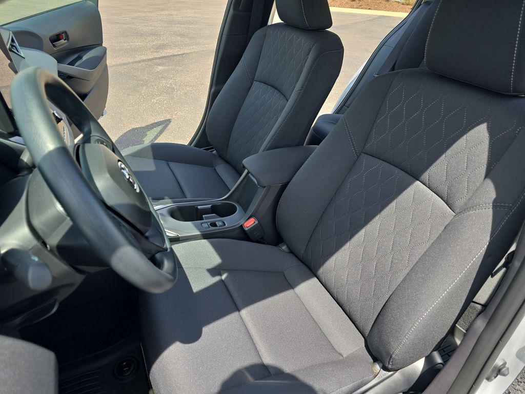 used 2026 Toyota Corolla car, priced at $25,204