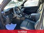used 2025 Toyota 4Runner car, priced at $57,900