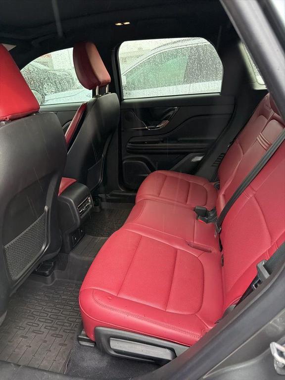 used 2023 Lincoln Corsair car, priced at $37,700