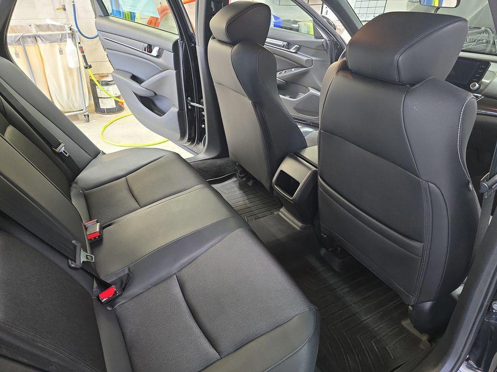 used 2018 Honda Accord car, priced at $17,754