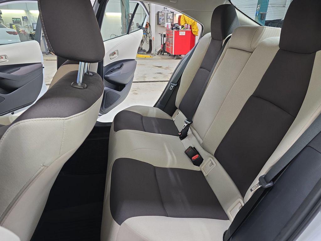 used 2025 Toyota Corolla car, priced at $24,250