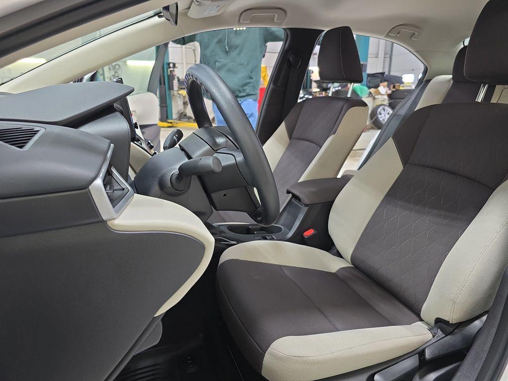 used 2025 Toyota Corolla car, priced at $24,250